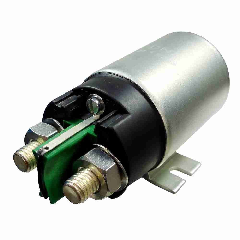 Main Switch 24V 300AH Open