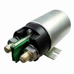 Akım Rölesi 24V 300AH