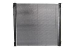 Radiator Apa Man Fortuna Neoplan 920X920X40