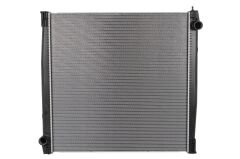 Radiator Apa Man Fortuna Neoplan 920X920X40
