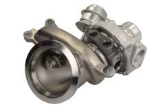 Turbocharger Without Sensor OM470 Euro 6