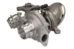 Turbocharger Without Sensor OM470 Euro 6