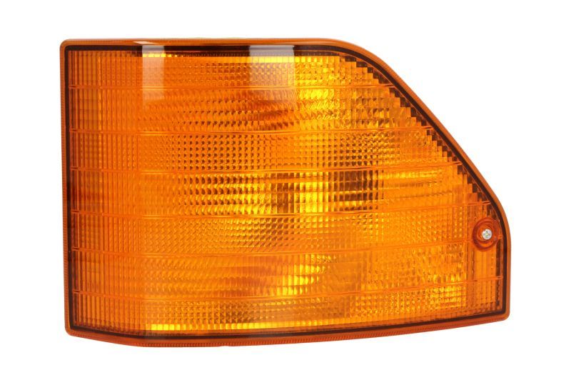 Citaro Yellow Upper Right Turn Signal Lamp