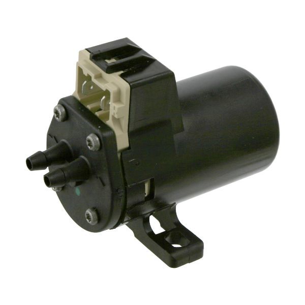 Renault Wiper Pump