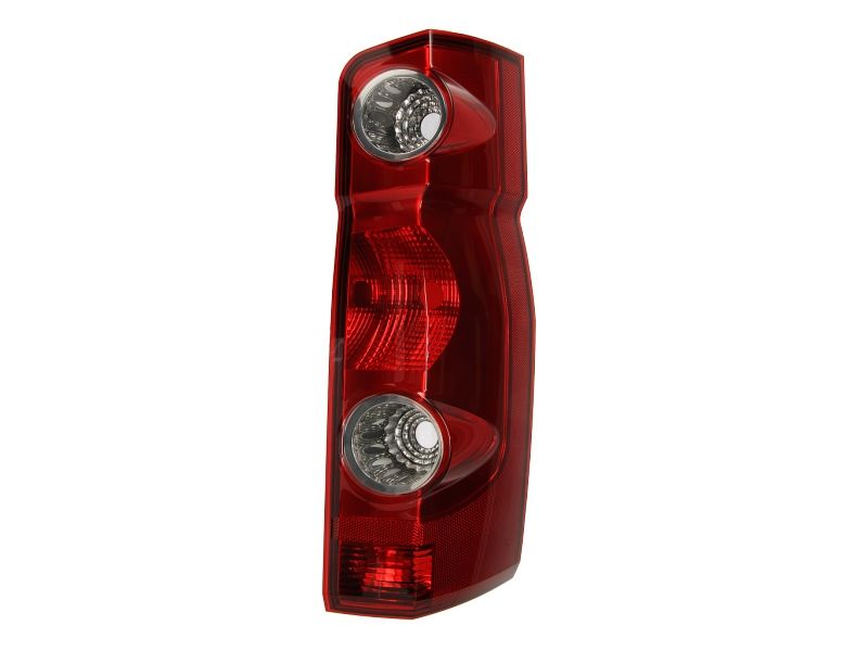 Right Stop Lamp Crafter