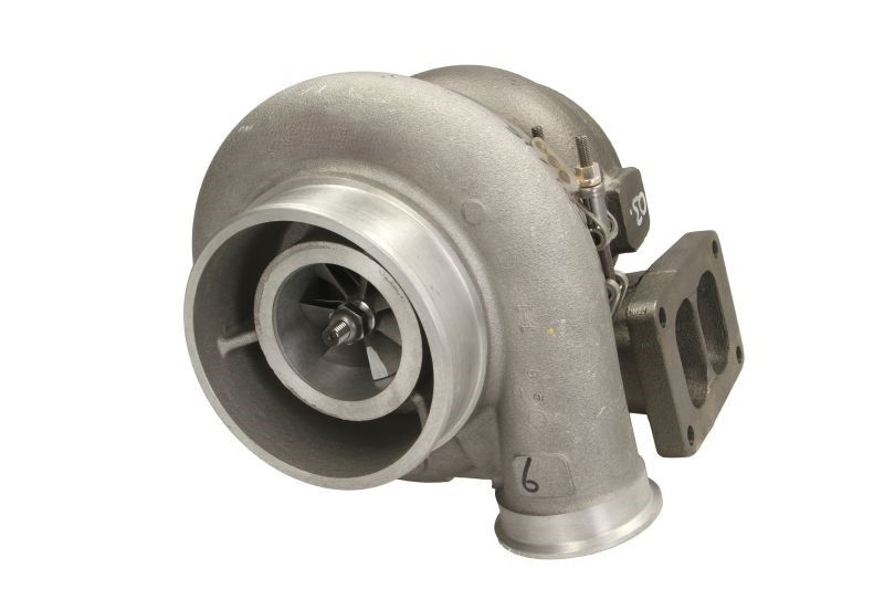 Turbosuflanta Om457 E3 Cu Holender