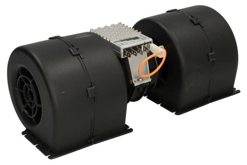 Motor Clima 12V