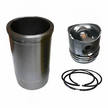 Motor Piston Q128 Std Man Euro 2