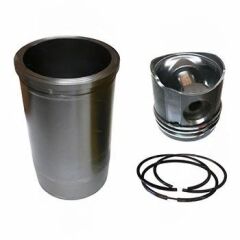 Motor Piston Q128 Std Man Euro 2