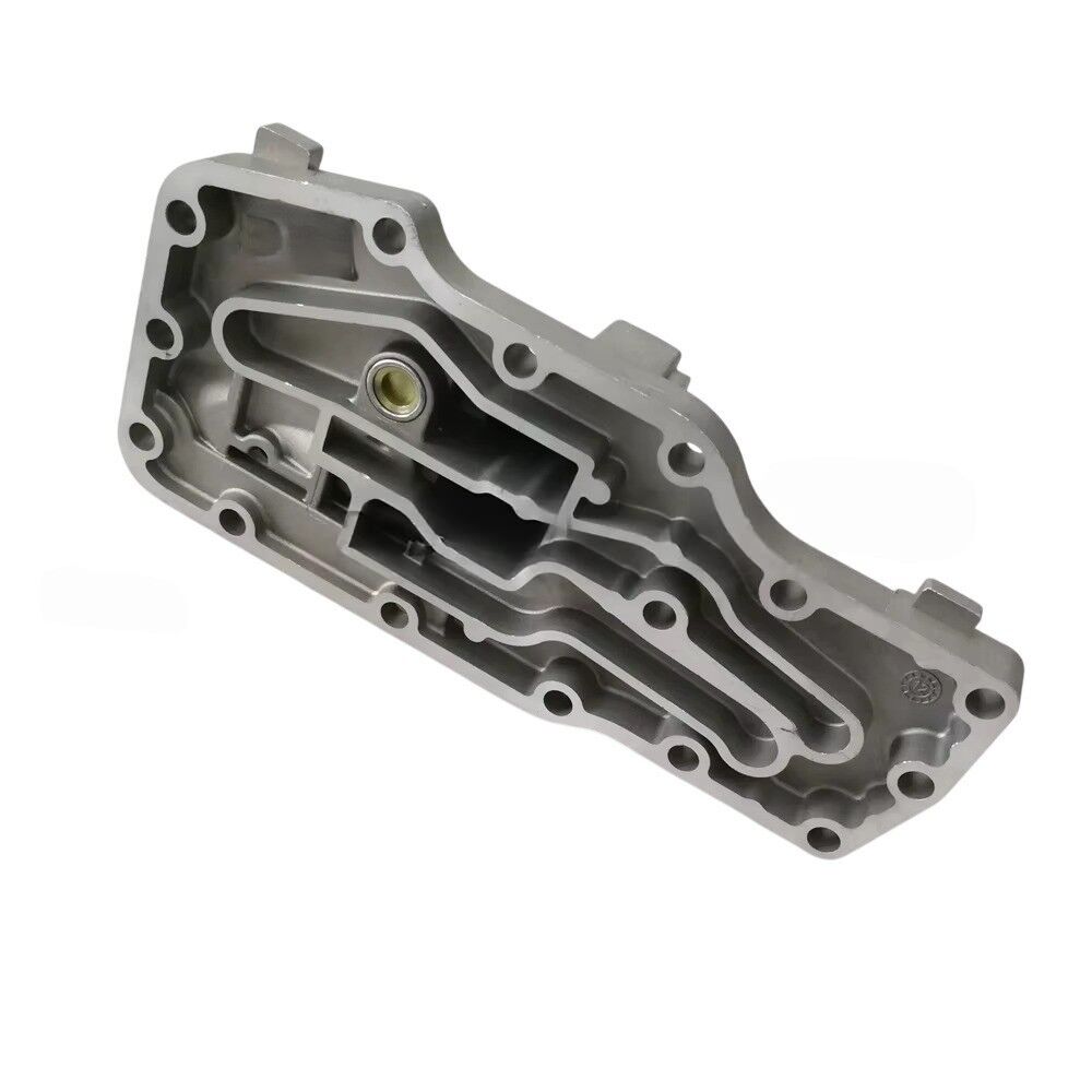 Thermostat Cap Otokar Sultan