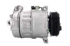 Compresor Clima Volvo