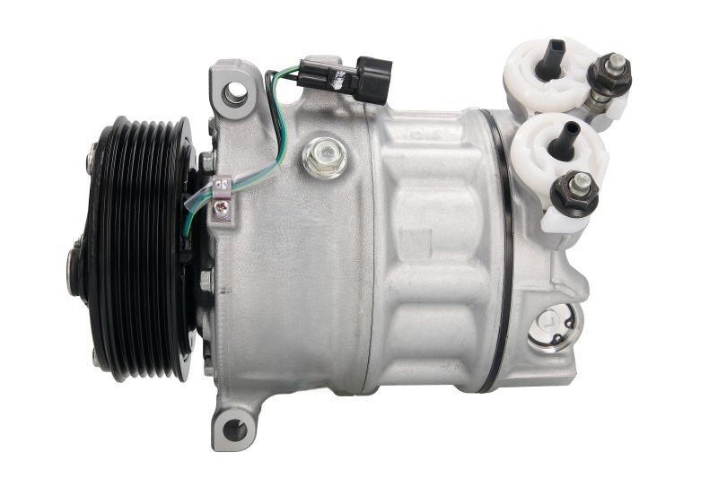 Compresor Clima Volvo