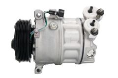 Compresor Clima Volvo