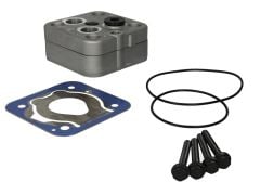 Actros Travego Kompresör Tamir Takımı