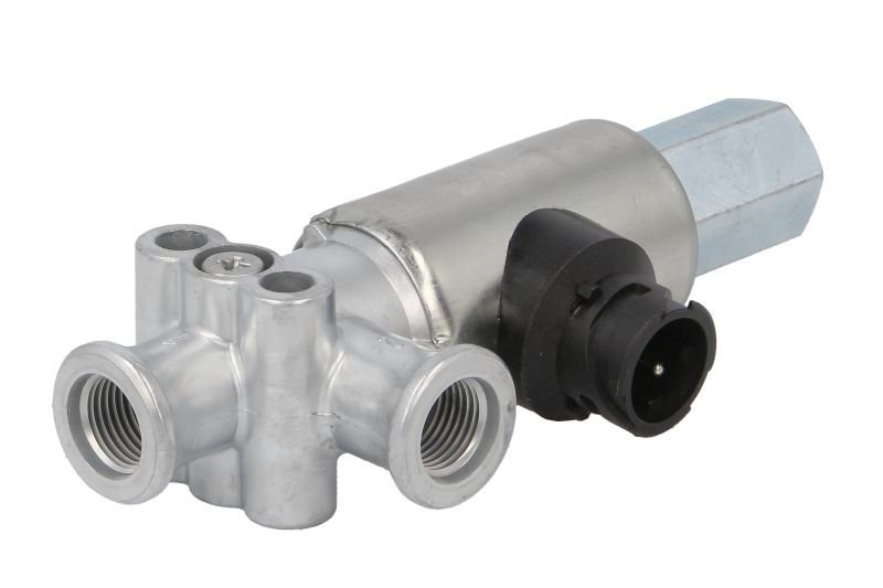 Selenoid Valfi Travego, Tourismo, Citaro