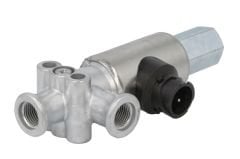 Selenoid Valfi Travego, Tourismo, Citaro