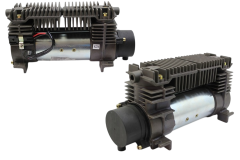 Air Compressor Mercedes Atego