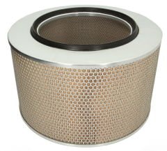 Air Filter Actros Axor