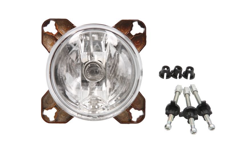 Headlight Isuzu Otokar Bmc Q85Mm Without Position