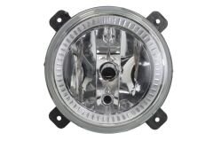 Far Faza Scurta Ford Cargo Reglaj Electric