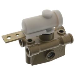 Front Air Valve Travego Setra S400