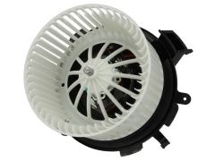 Dashboard Climate Motor Sprinter
