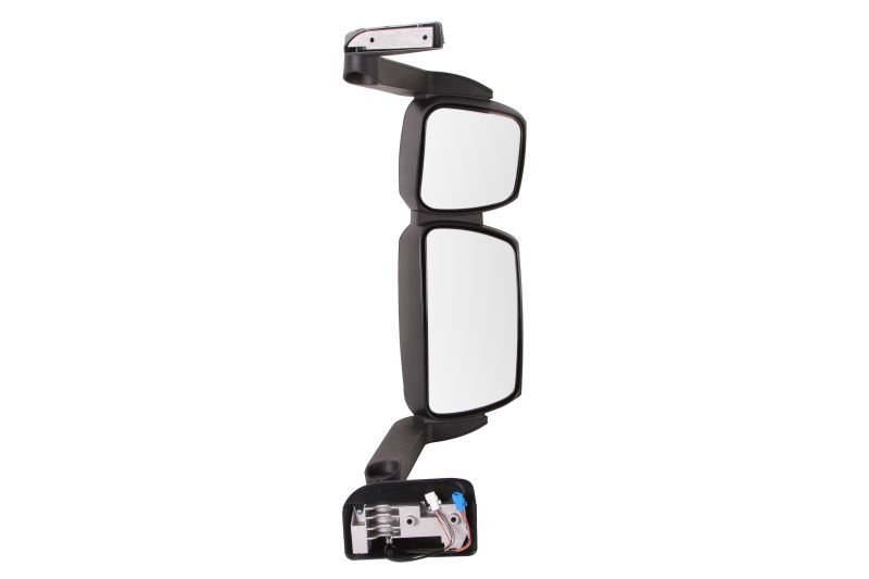 Geam Oglinda Mic Dreapta Iveco