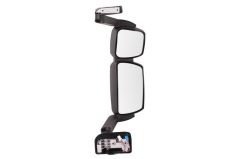 Geam Oglinda Mic Dreapta Iveco