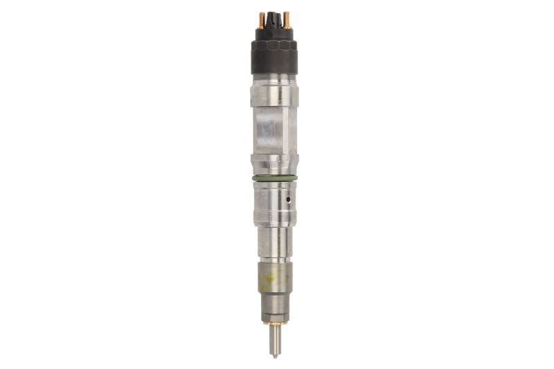 Injector Man