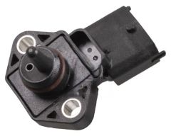 Intake Pressure Sensor Daf 75 Cf