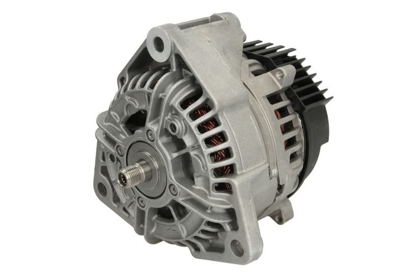 Alternator 24V 80A Axor
