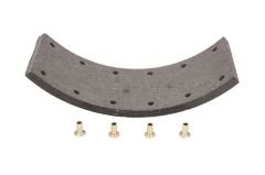 Ferodou Mercedes T2/ln1