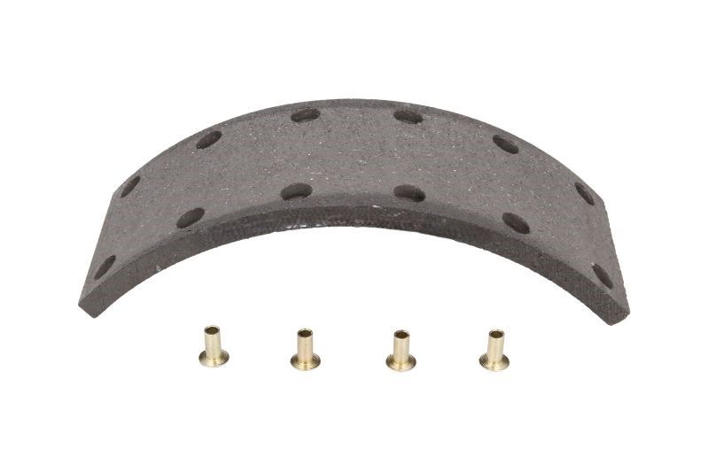 Ferodou Mercedes T2/ln1