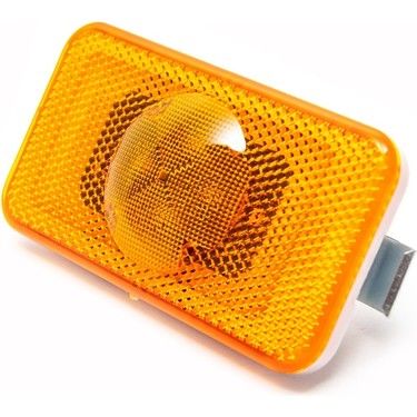 LAMPA POZITIE GALBENA