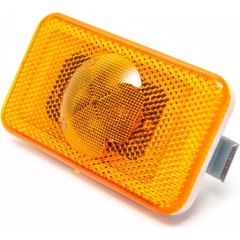 LAMPA POZITIE GALBENA
