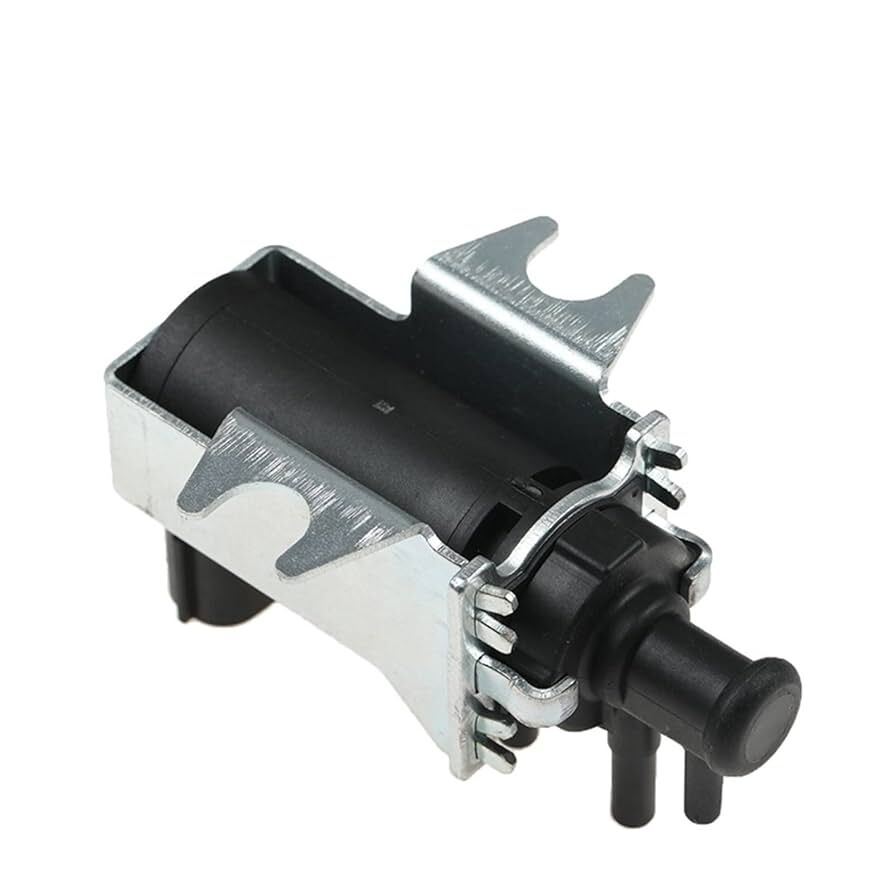Vacuum Solenoid Valve Isuzu