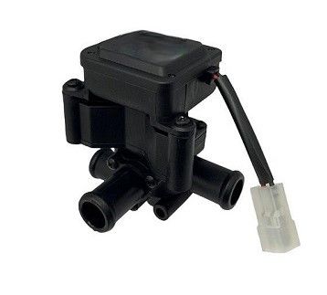 24V  Q18 Mm6 Pin 3 Outlet Heating Valve