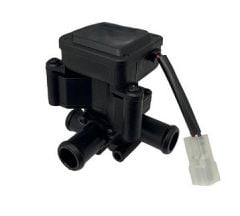 24V  Q18 Mm6 Pin 3 Outlet Heating Valve