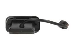 Number Plate Lamp