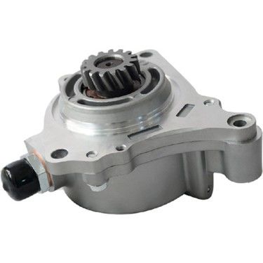 Prestij Vakum Pompası