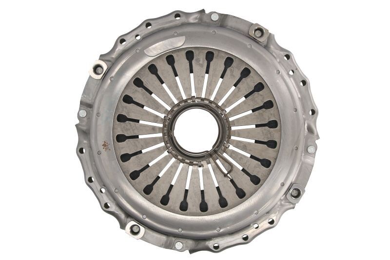 Pressure Plate Conecto Q430