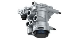 Yük Ayar Ventili 1840 Y.M, Man, Daf, Scanıa, Iveco