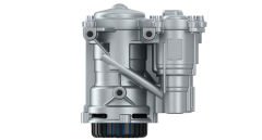 Yük Ayar Ventili 1840 Y.M, Man, Daf, Scanıa, Iveco