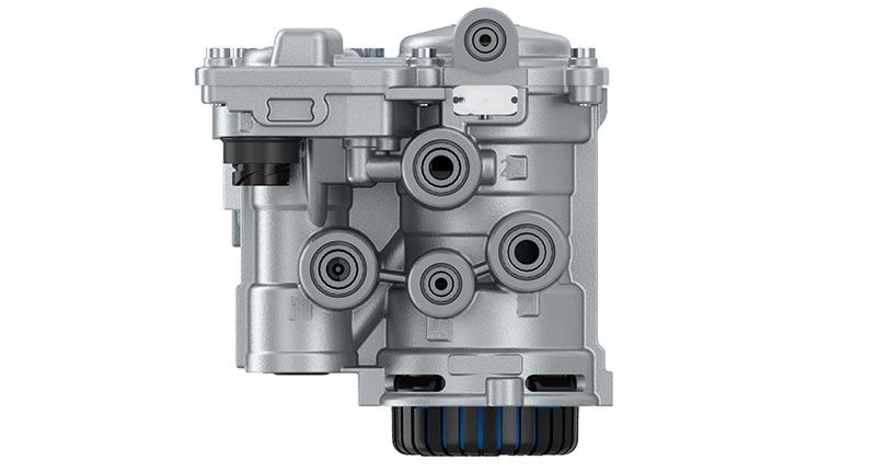 Yük Ayar Ventili 1840 Y.M, Man, Daf, Scanıa, Iveco