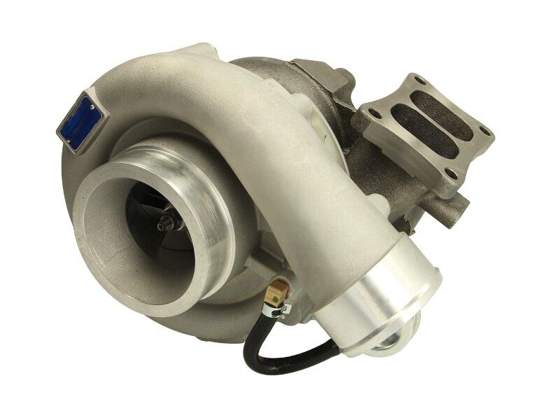 Turbocharger DAF Bova E3
