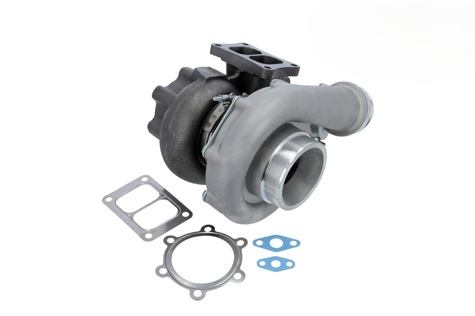 Turbocharger Installation Kit