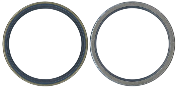 Setra S315 S215 Garnitura Roata Spate 155X180X15