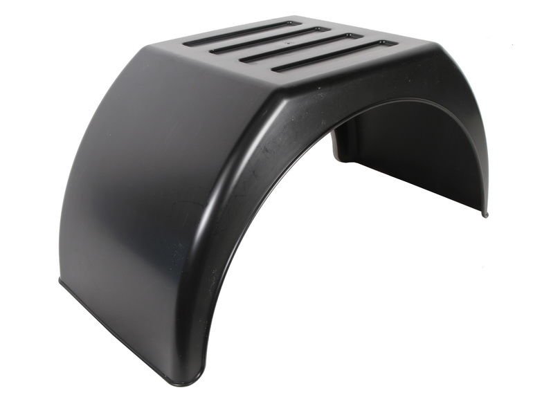 Double Rear Fender Sprinter