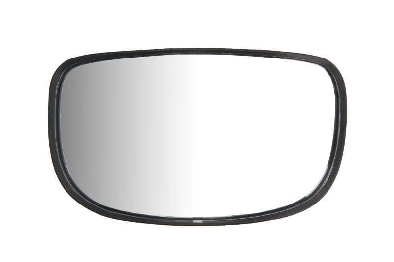 Volvo Mirror