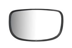 Volvo Mirror